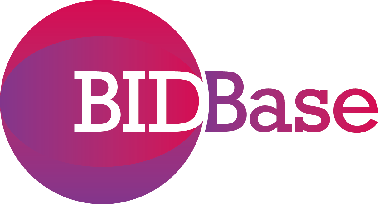 BIDBase logo
